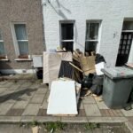 CityTasker half waste load collection service in Ealing, London – ideal for medium waste removal. Get fast and affordable waste services at citytasker.co.uk.