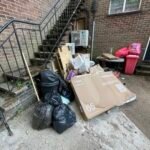 Quarter load waste collection by CityTasker in Waltham Forest, London, offering affordable and timely waste removal. Visit citytasker.co.uk for more info.