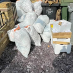 CityTasker small waste load collection service in Camden, London, ideal for small home or office cleanups. Find more info at citytasker.co.uk.