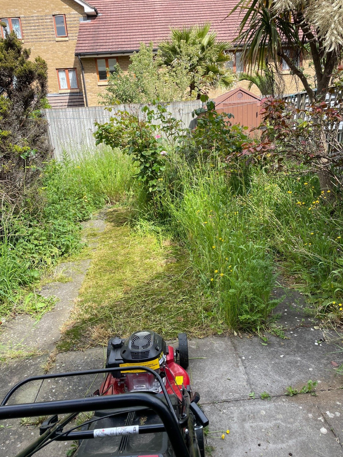 before
